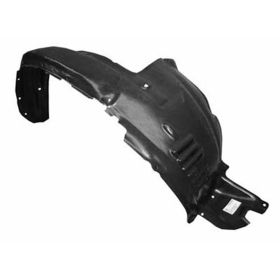 Lexus Gx470 2003-2009 Fender Liner/splash Shield - LX1251115