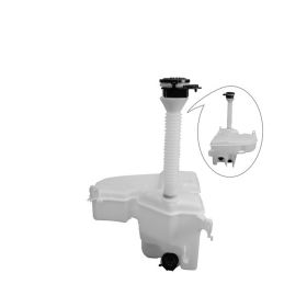Lexus Is250c Convertible 2006 Washer Fluid Reservoir With Sensor/pump/inlet - LX1288109