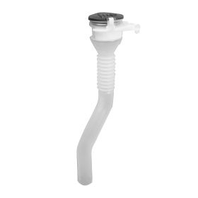 2016-2020 Lexus Rx350 - Washer Fluid Reservoir Filler Pipe - LX1289107