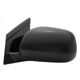 Lexus Rx350 2004-2006 Driver Side Power Door Mirror - LX1320106