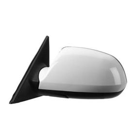 Lexus Rx350 2004-2006 Driver Side Power Door Mirror - LX1320107