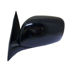 Lexus Ls430 2001-2006 Driver Side Power Door Mirror - LX1320118