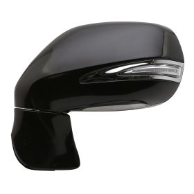 Lexus Rx350 2010-2012 Driver Side Power Door Mirror - LX1320127