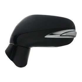 Lexus Es350 2010-2012 Driver Side Door Mirror - LX1320135