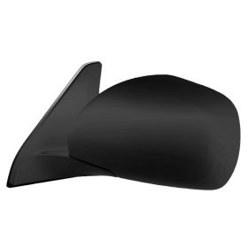 Lexus Gx470 2003-2009 Passenger Side Power Door Mirror - LX1321105