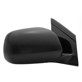 Lexus Rx350 2004-2006 Passenger Side Power Door Mirror - LX1321106