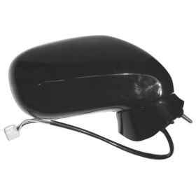 2006-2010 Lexus Is250 Sedan - Passenger Side Power Door Mirror - LX1321109