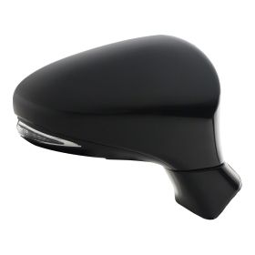 2013-2015 Lexus Es350 - Passenger Side Door Mirror - LX1321133