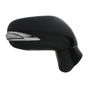 Lexus Es350 2010-2012 Passenger Side Door Mirror - LX1321135