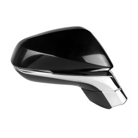 2016-2018 Lexus Rx350 Passenger Side Power Door Mirror