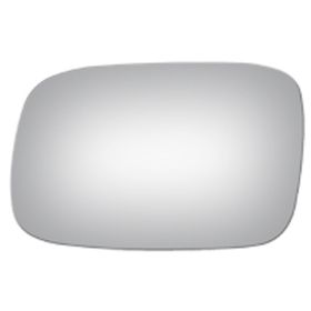 Lexus Gs300 2002-2003 Driver Side Replacement Mirror Glass - LX1323107