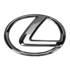 2007-2019 LEXUS RC350 Rear Emblem - OEM - LX1803109OEM