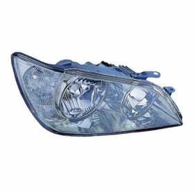 2001-2004 Lexus Is300 - Passenger Side Hid Headlight Assembly - LX2503121