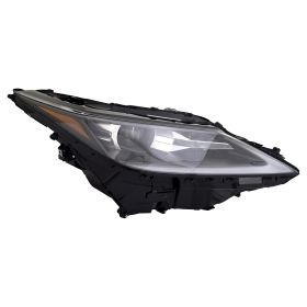 2020-2022 Lexus Rx350l - Reconditioned Oe Passenger Side Headlight Assembly - LX2503187