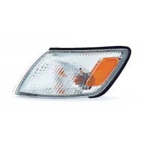 Call Us About The Driver Side Front Signal Light Assembly - LX2530101