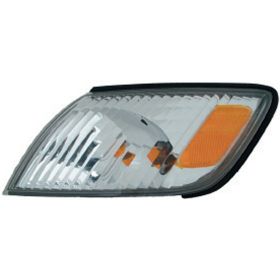 2000-2001 Lexus Es300 - Driver Side Front Signal Light Assembly - LX2530108