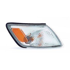 1997-1999 Lexus Es300 - Passenger Side Front Signal Light Assembly - LX2531101