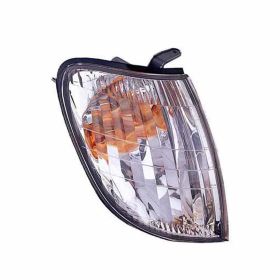 Lexus Ls400 1998-2000 Passenger Side Front Signal Light Assembly - LX2531105
