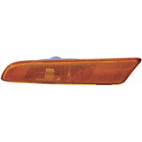 2004-2006 Lexus Es330 - Driver Side Front Signal Light Lens And Housing - LX2532102