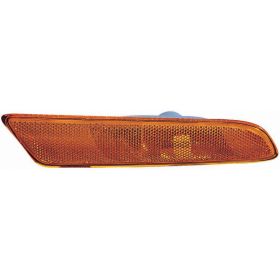 2004-2006 Lexus Es330 - Passenger Side Front Signal Light Lens And Housing - LX2533102