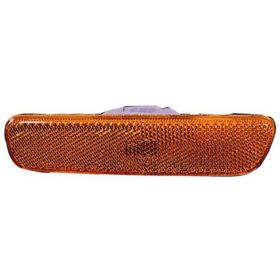 1999-2003 Lexus Rx300 - Passenger Side Front Side Marker Light Assembly - LX2551102
