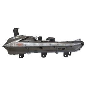 2015-2021 Lexus Nx300h - Driver Side Daytime Running Lamp - LX2562101