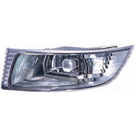 2003-2009 Lexus Gx470 - Driver Side Fog Light Lens And Housing - LX2592105