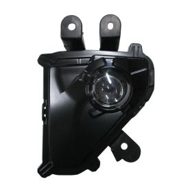 2014-2019 Lexus Gx460 Driver Side Fog Light Assembly - CAPA Certified ®