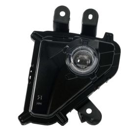 2014-2023 Lexus Gx460 - Driver Side Fog Light Assembly - LX2592117