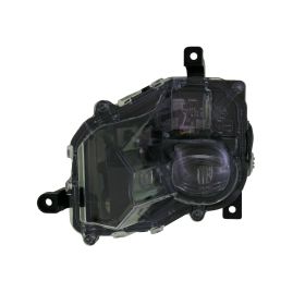 2019-2023 LEXUS UX250H Driver Side Fog Light Assembly - LX2592124 OEM# 8122076020