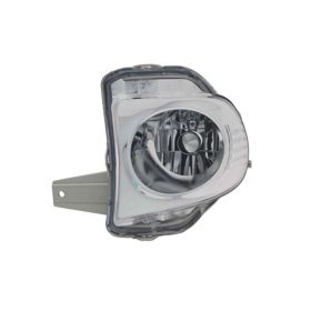 2010-2012 Lexus Es350 - Driver Side Fog Light Lens And Housing - LX2594105