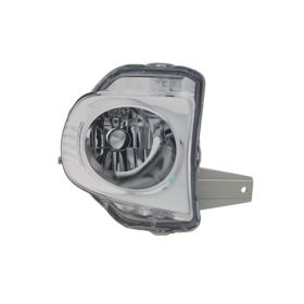 2010-2012 Lexus Es350 - Passenger Side Fog Light Lens And Housing - LX2595105