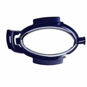 Lexus Es350 2007-2009 Passenger Side Fog Light Bracket - LX2599100