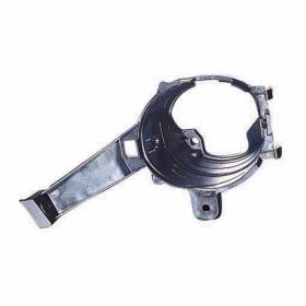 2005-2006 Lexus Es330 - Driver Side Fog Light Bracket - LX2600100