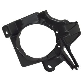 2013-2015 Lexus Rx350 - Driver Side Fog Light Bracket - LX2602102