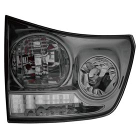Lexus Rx330 2004-2006 Driver Side Inner Tail Light Assembly - LX2800119V