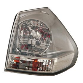 Lexus Rx350 2004-2006 Passenger Side Outer Tail Light Assembly - LX2801118