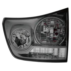 Lexus Rx330 2004-2006 Passenger Side Inner Tail Light Assembly - LX2801119V