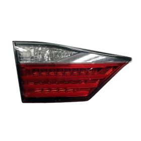 2013-2015 Lexus Es300h - Driver Side Inner Tail Light Lens And Housing - LX2802118