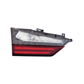 Lexus Rx350 2016-2019 Driver Side Led Inner Tail Light Assembly - LX2802132C
