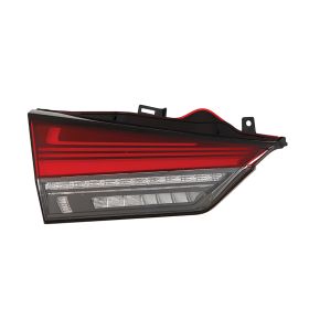 2020-2022 LEXUS RX450HL Driver Side Led Inner Tail Light Assembly - CAPA Certified - LX2802136C OEM# 8.16E+205