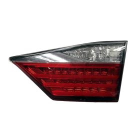 2013-2015 Lexus Es300h - Passenger Side Inner Tail Light Lens And Housing - LX2803118
