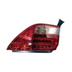 Lexus Rx350 2016-2019 Passenger Side Inner Tail Light Assembly - LX2803127
