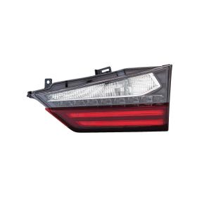 2016-2019 Lexus Rx350 - Passenger Side Led Inner Tail Light - LX2803135