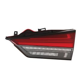 2020-2022 LEXUS RX450HL Passenger Side Led Inner Tail Light Assembly - CAPA Certified - LX2803136C OEM# 8.16E+205