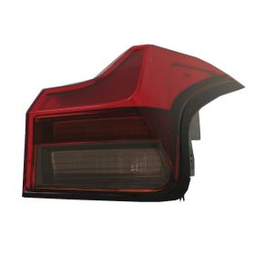 2019-2023 LEXUS UX250H Passenger Side Outer Tail Light Assembly - LX2805144 OEM# 8155176310