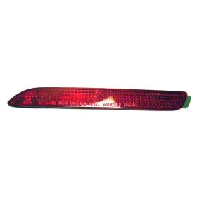 2011-2020 Toyota Sienna - Rear Driver Side Bumper Reflector - LX2830100