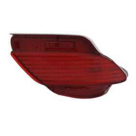 2010-2015 LEXUS RX450H Driver Side Rear Side Marker Light Assembly - LX2860103 OEM# 8150000000000000
