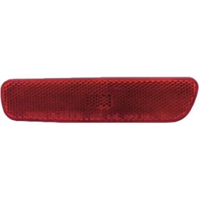 1999-2003 Lexus Rx300 - Passenger Side Rear Side Marker Light Assembly - LX2861101