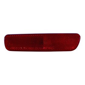 Lexus Is300 2001-2005 Passenger Side Rear Side Marker Light Assembly - LX2861101C